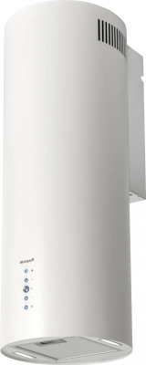 Вытяжка Weissgauff Gracia Wh