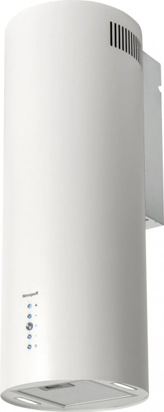 Вытяжка Weissgauff Gracia Wh