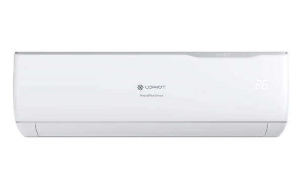 Сплит-система Loriot серия Résidence Smart LAC-09AJ