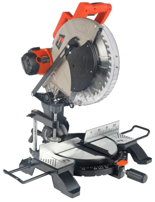 Торцовочная Patriot MS 303