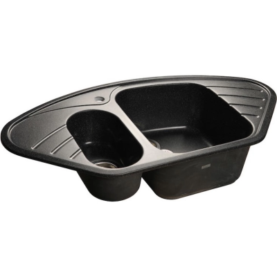 Кухонная мойка GranFest GF-C960E