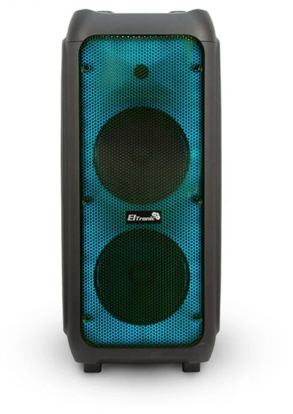 Колонка Eltronic 20-59 FIRE BOX 500