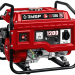 Бензиновый генератор ЗУБР СБ-1200, (1200 Вт)