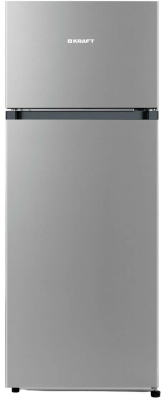 Холодильник KRAFT KF-DF340S