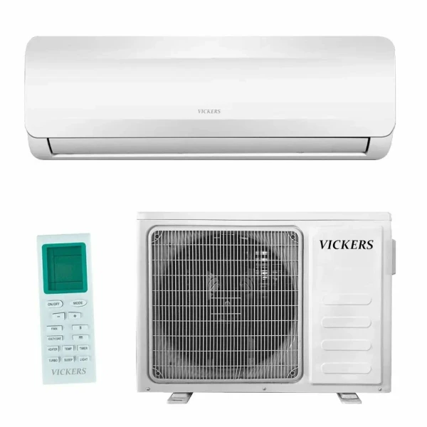 Сплит-система VICKERS VCH-07HE