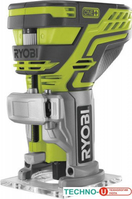 Триммер Ryobi R18TR-0 [5133002917]