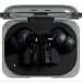 Беспроводные наушники Nothing B162 ear (a) - черные, регулировка громкости, сменные амбушюры