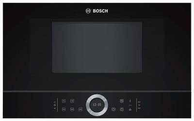 Микроволновая печь Bosch BEL634GB1