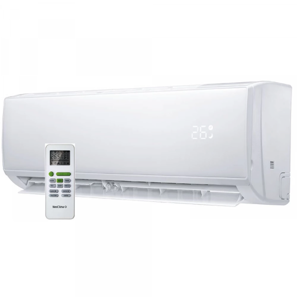 Сплит-система NEOCLIMA NS/NU-HAL07FWI32 Plasma inverter