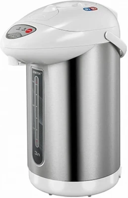 Термопот Centek CT-0080 White  3 л, 600 Вт