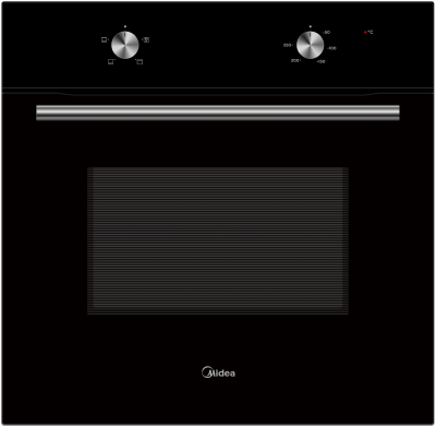 Электрический духовой шкаф Midea MO 13000 GB