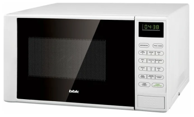 Микроволновая печь BBK 20MWG-735S/W