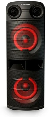 Музыкальный центр SOUNDMAX SM-MS4201