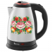 Чайник Василиса ВА-1010 (жостово)