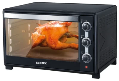Мини-печь CENTEK CT-1533-62 Grill