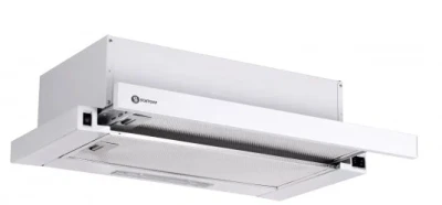 Кухонная вытяжка Schtoff Strelka 60 (белый)
