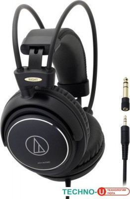 Наушники Audio-Technica ATH-AVC500
