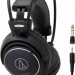 Наушники Audio-Technica ATH-AVC500