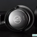 Наушники Audio-Technica ATH-AVC500