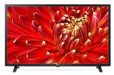 32" Телевизор LG 32LQ630B6LA LED, черный