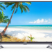 43" Телевизор Artel UA43H1400 LED, HDR (2019), черный/серебристый