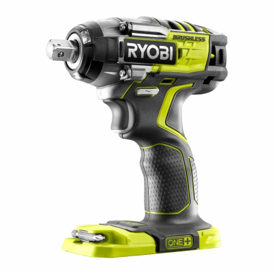 Ударный гайковерт Ryobi R18IW7-0 5133004220 (без АКБ)