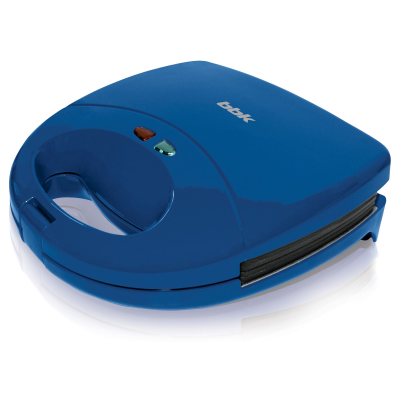 Сэндвичница BBK ES028 (синий)