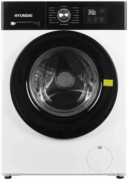 Стиральная машина HYUNDAI WME8202