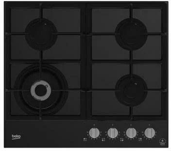 Газовая варочная поверхность BEKO HILW64325SB 7763586742