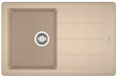 Кухонная мойка Franke BFG 611 (бежевый)