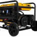 Бензиновый генератор CHAMPION GG7001EW