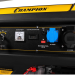 Бензиновый генератор CHAMPION GG7001EW
