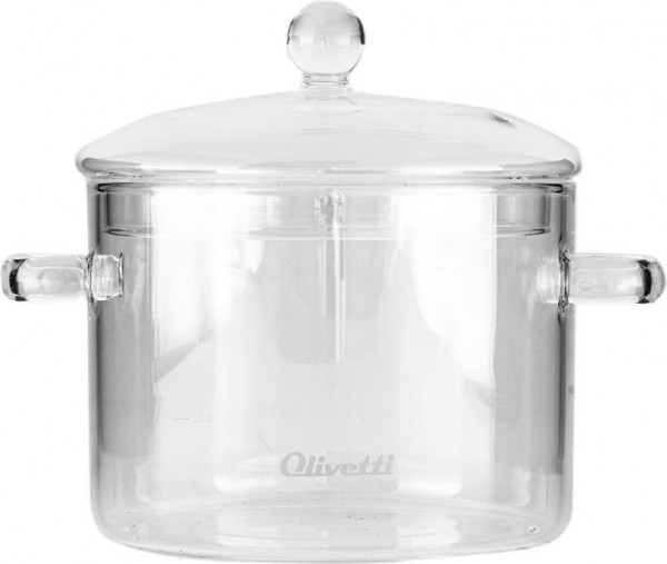 Кастрюля OLIVETTI CSG02