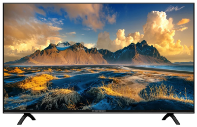 40" Телевизор Thomson T40FSM6020 LED, черный