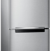 Холодильник Samsung RB29FERNDSA, серебристый