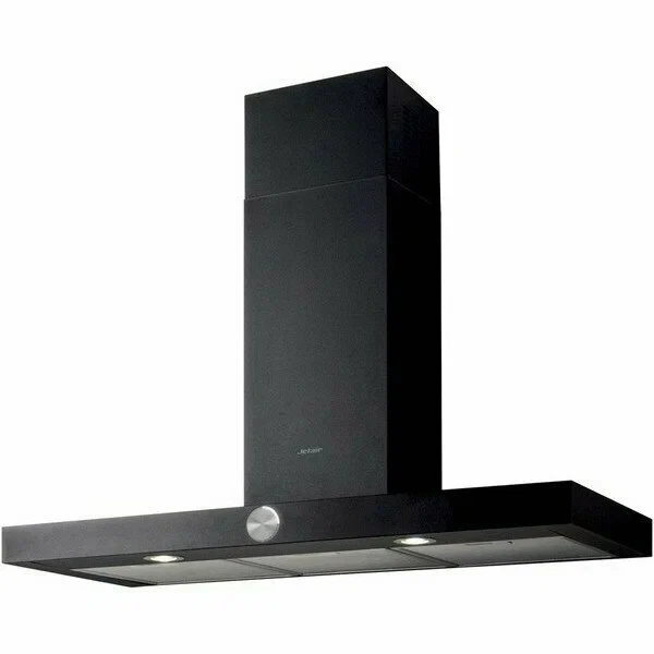 Кухонная вытяжка Jetair Touch BL/A/60 (PRF0099977)