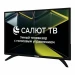 32" Телевизор ASANO 32LH5010T, HD, черный, SMART TV, Салют ТВ,  60 Гц, LED