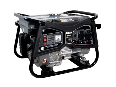 Бензиновый генератор Энергопром УГБ-3500 (00-00011108), (3000 Вт)