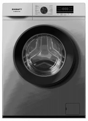 Стиральная машина KRAFT KF-MBDS6109G