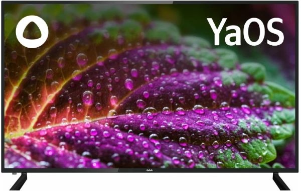 Телевизор BBK 55LEX-9201/UTS2C