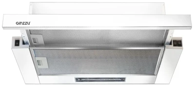 Кухонная вытяжка Ginzzu HKH-103