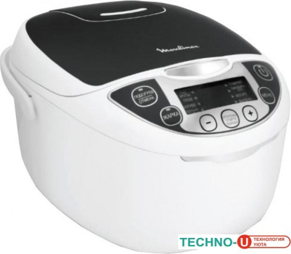 Мультиварка Moulinex MK707832