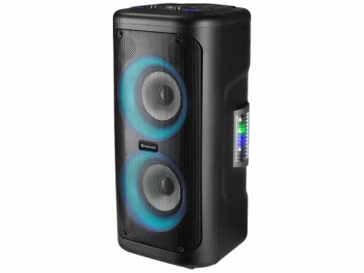 Портативная акустическая система Defender Supernova (65037) (черный)