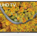 65" Телевизор LG 65UP75006LF LED, HDR (2021), черный