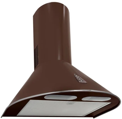Кухонная вытяжка GEFEST ВО-1603 К17, Максимальная производительность1000 куб. м/ч, Потребляемая мощность135 Вт, Отвод / циркуляция воздуха