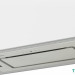 Кухонная вытяжка LEX GS Glass 600 (белый)
