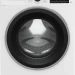 Стиральная машина Beko B3WFR572WB, белая, с фронтальной загрузкой, с паром, 7кг, 1200об/мин, инверторная