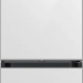 Холодильник Samsung RB34C7B5E12/EF белый
