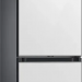 Холодильник Samsung RB34C7B5E12/EF белый