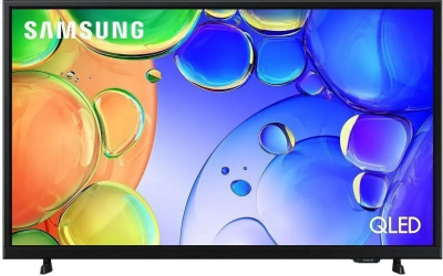 Телевизор SAMSUNG QE-32Q5FAAUXPY FHWiFi Smart TV